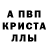 Первитин пудра kiril topkraft