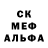 A PVP крисы CK nightdisphoria
